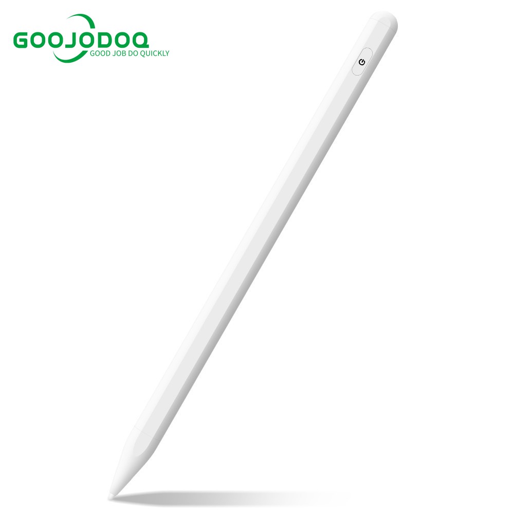 8th Gen Stylus For Ipad Goojodoq Gen For IPad Stylus Pen Shopee
