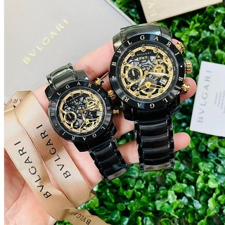 Bvlgari watch nuclearneapon online price