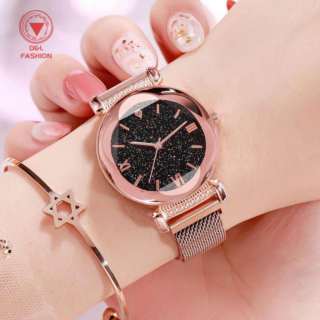 Quartz watches for discount womens