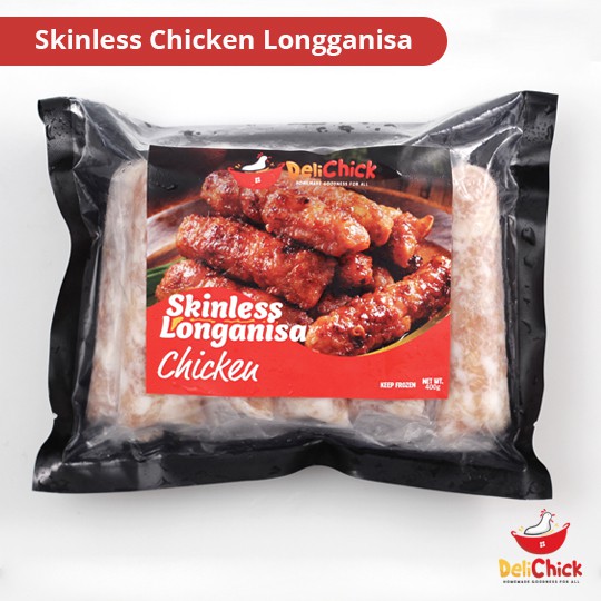 Shop skinless longganisa for Sale on Shopee Philippines