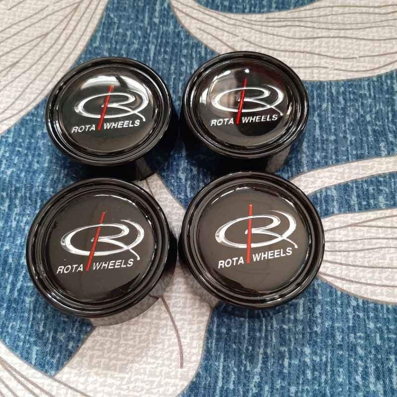 rota moda cap ( yamaha black ) | Shopee Philippines