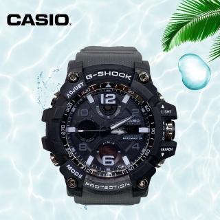 Casio store gwg 1033