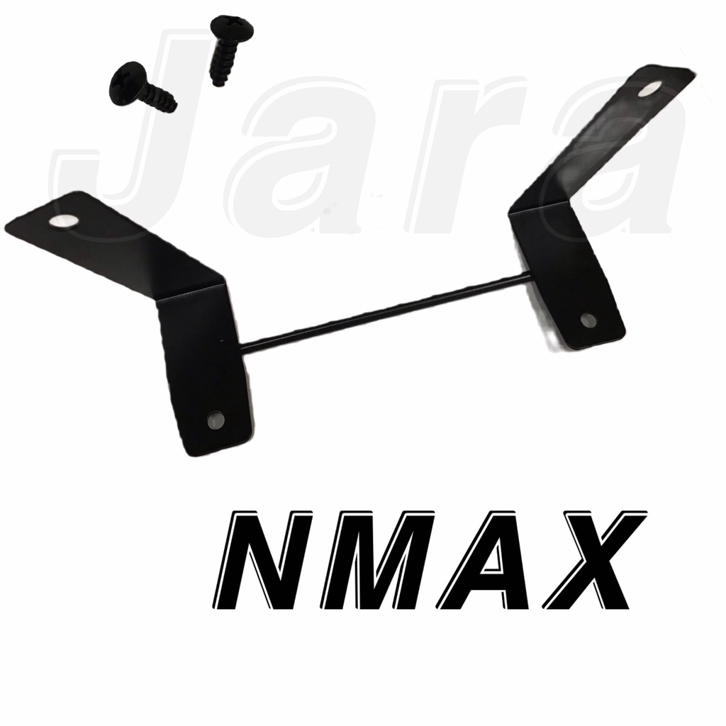 NMAX Heavy Duty Mini Driving Light LED Bracket / Auxiliary Light ...