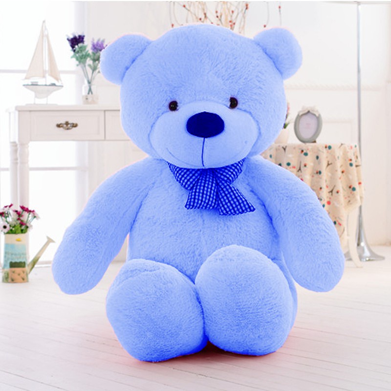 securegift human size bear teddy bear stuffed toy teddy bear human size