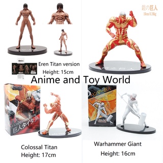 GOOD SMILE COMPANY POP UP PARADE Attack On Titan Reiner Braun The Armored  Titan Ver. PVC 16CM Anime Action Figures Model Toy - AliExpress