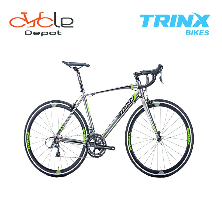 Trinx swift 2.0 sales 2018