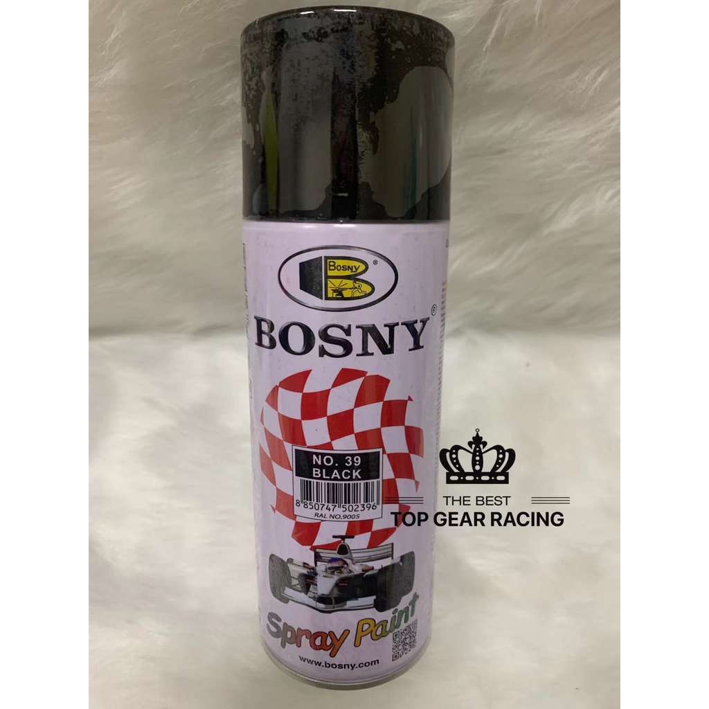 Bosny Kt Gold Effect Spray Paint Gold Spray Paint Metallic Gold Colors