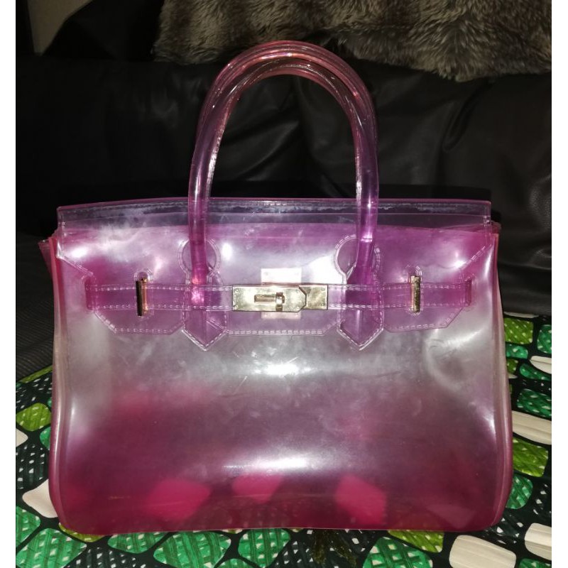 Jelly deals bag hermes