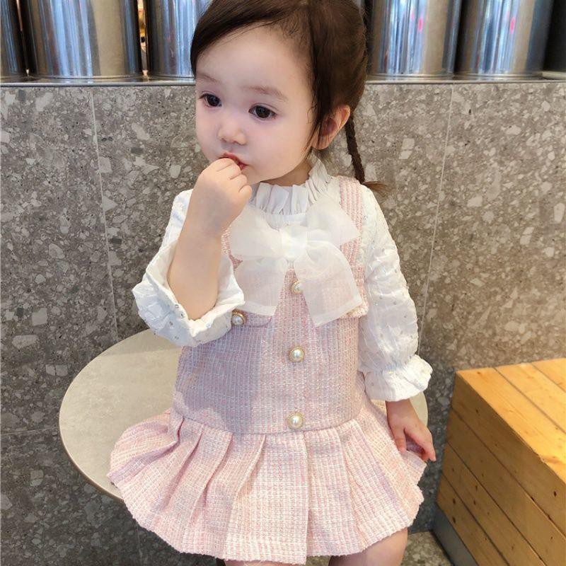 Baby one best sale piece frock