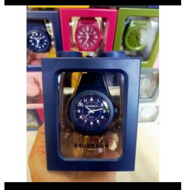 Marlo Navy Clock | Shopee Philippines