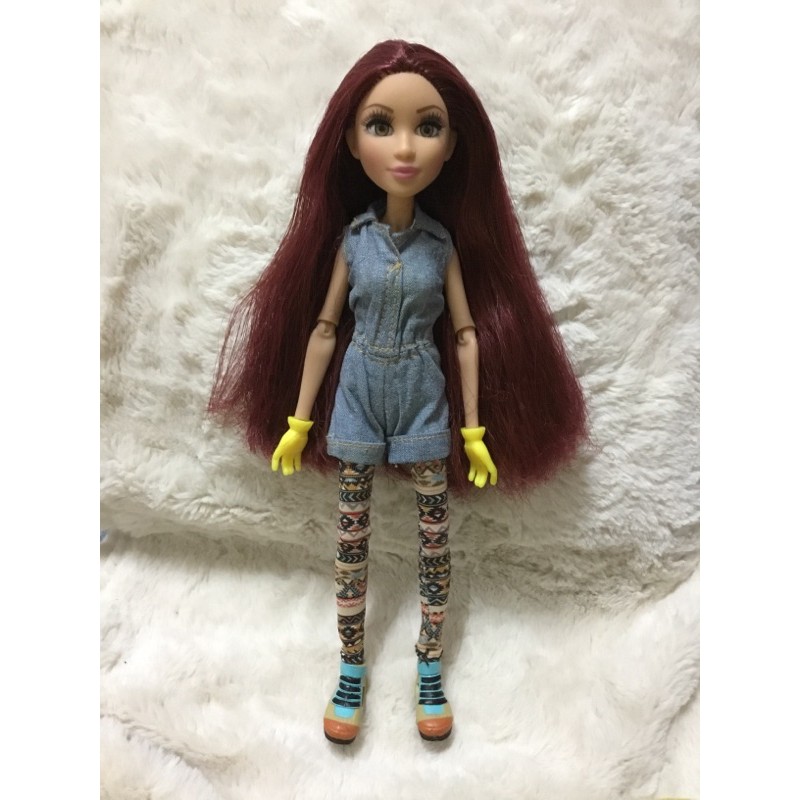 Project mc2 sales styling head