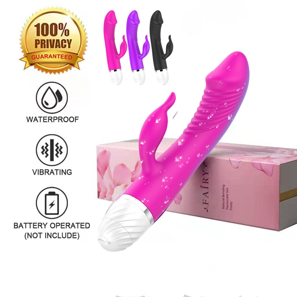 Waterproof Electric 7 inch Asian Japanese Version Dildo Adult Vibrator Sex  Toys for Women | Shopee Philippines