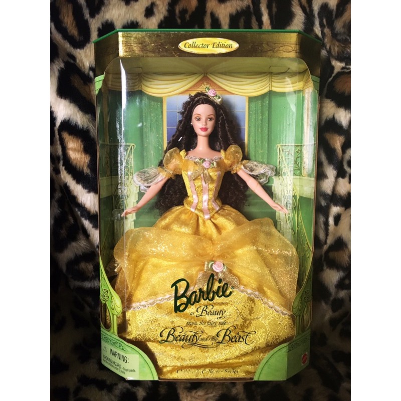 Barbie belle deals