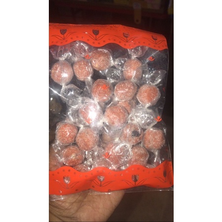 Javanese Acid Sugar (Package) | Shopee Philippines