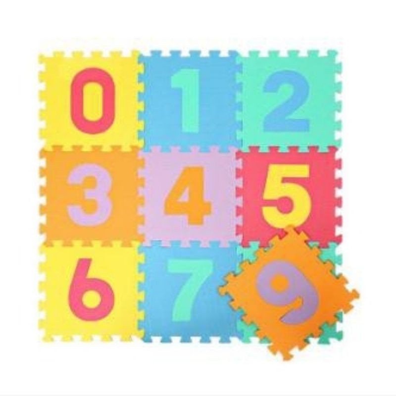 Puzzle best sale mat shopee