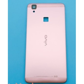 Battery Cover For VIVO V3 V3 MAX Rear Housing Back Battery Cover ...