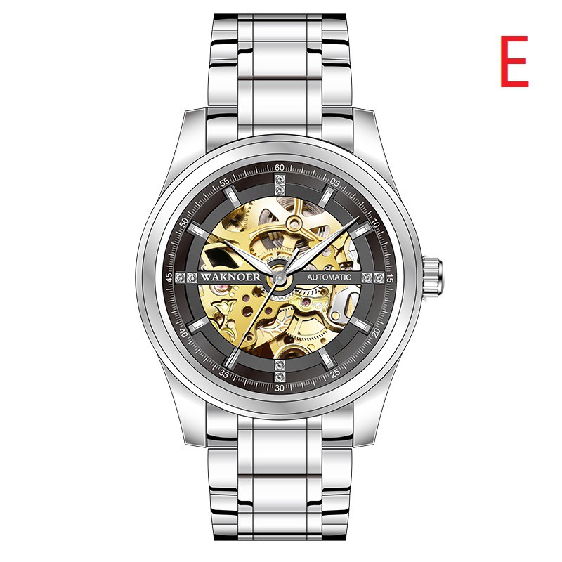 Waknoer watch price hotsell