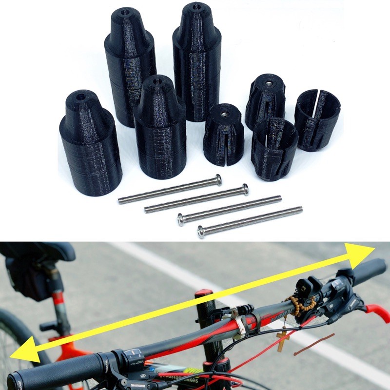 bar end extenders
