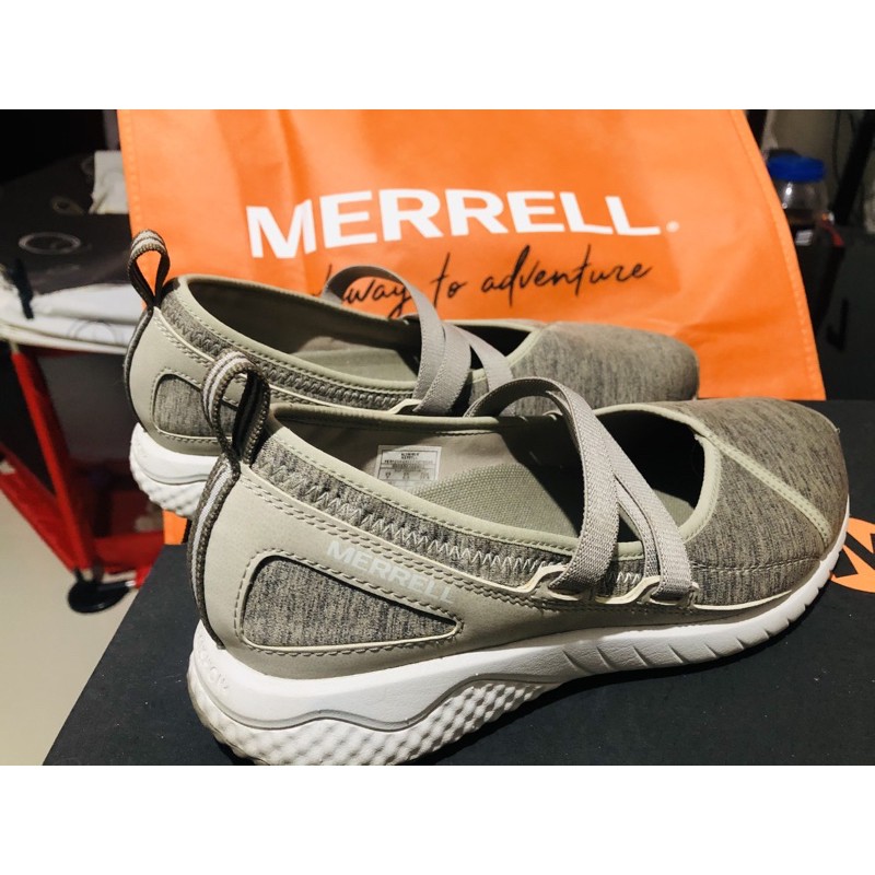 Merrell slippers hot sale for women