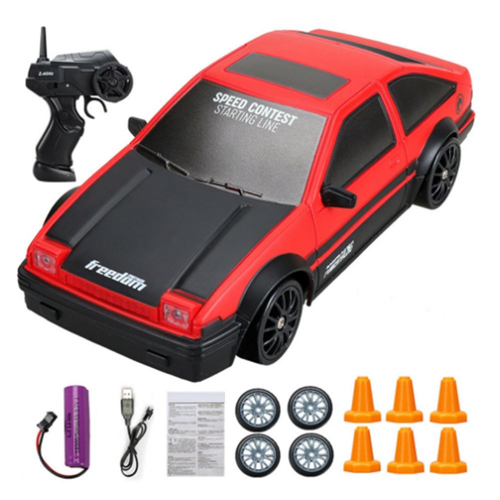 Shopee rc car online