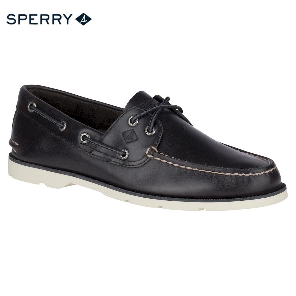 Sperry cutter sale 2 eye