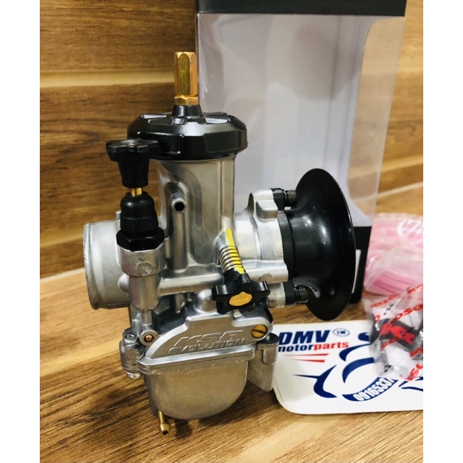 Koso Racing Ksr Evo Carb Mm Universal Shopee Philippines