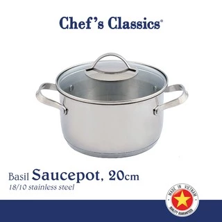 Chef's Classics