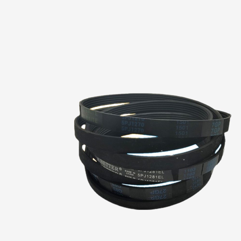 Midea Xiaotian e drum washing machine belt 5PJE1281/5EPJ1270/conveyor