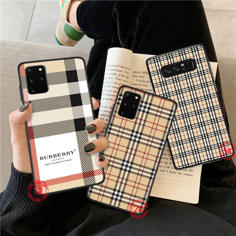 Burberry 8 plus case london best sale