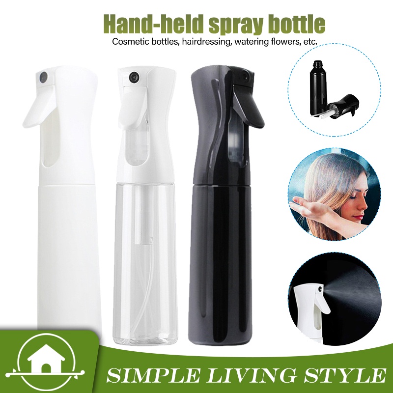 Spray Bottle Plant Spray Alcohol Dispenser Spray Alcohol Atomizer ...