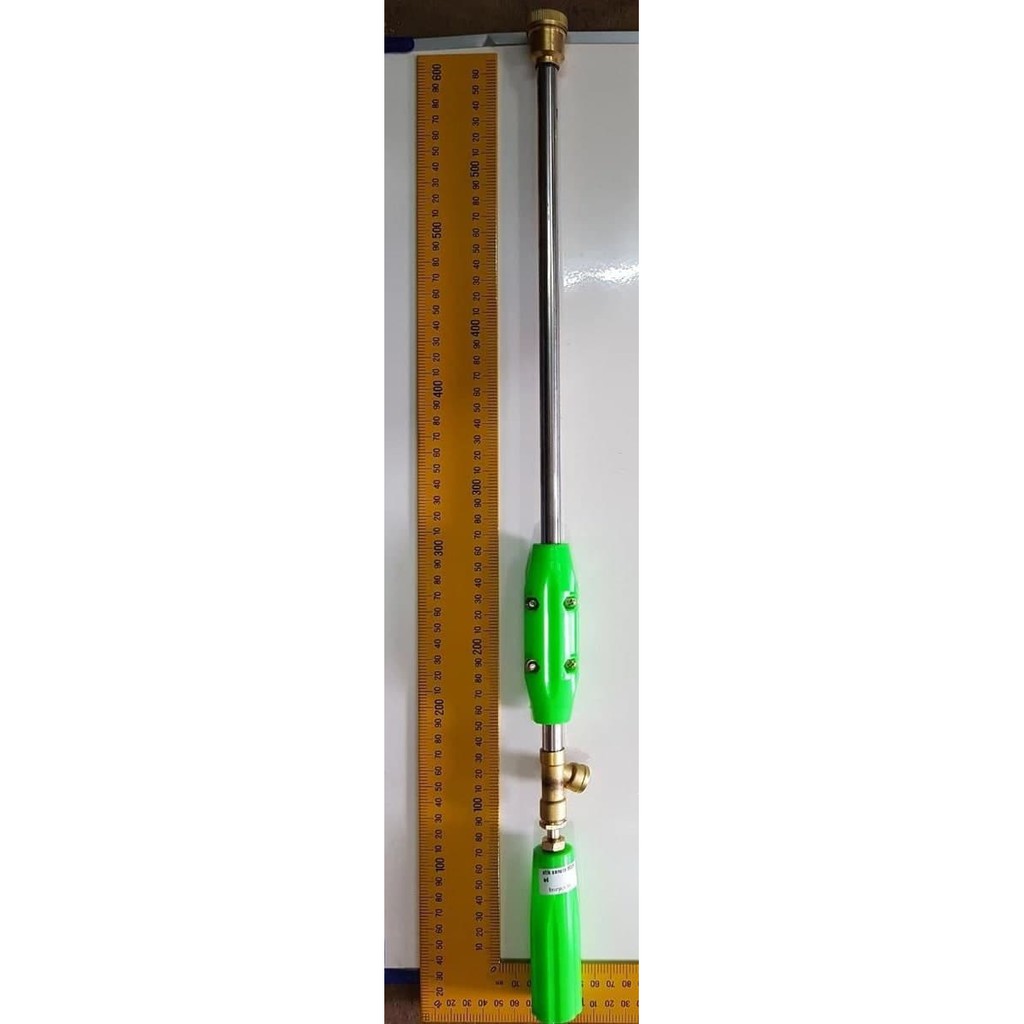 Water Jet Stick 60cm High Pressure Mist Stick Spray Tool | Shopee ...