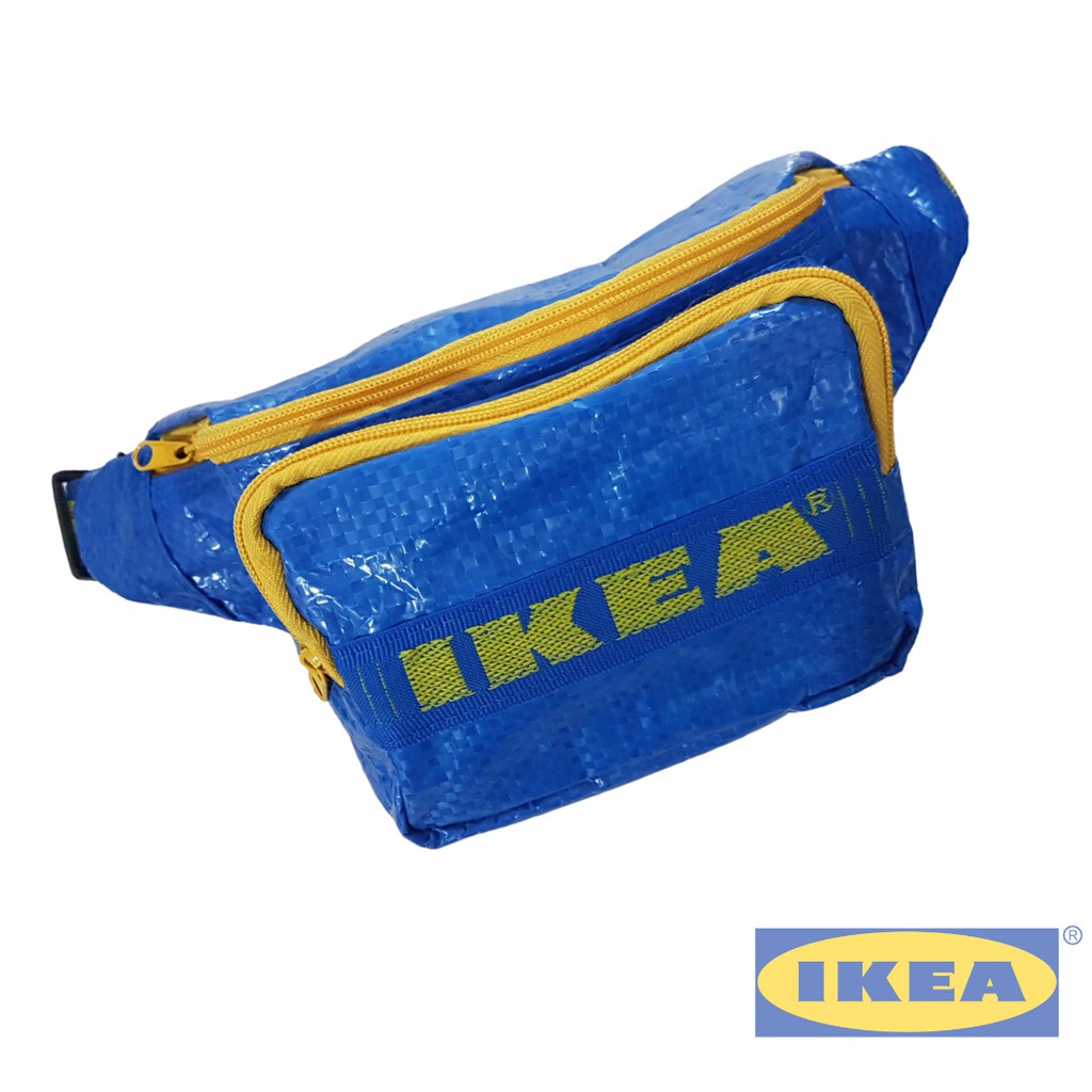 Ikea on sale fanny pack