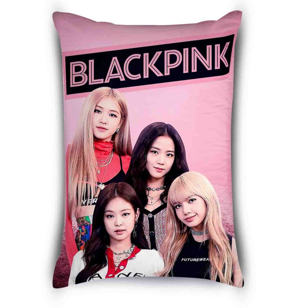 Pink TXT Thorn 8th Mini Album Pajama Set Gift For Fans