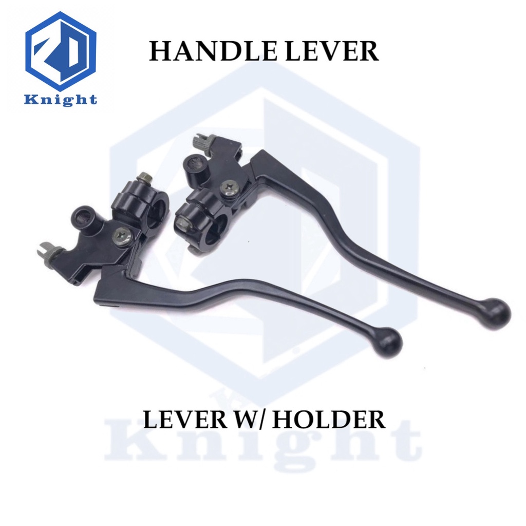 Knight Motorcycle handle accessories universal handle brake clutch ...