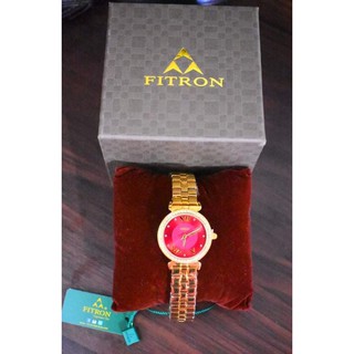 Fitron smartwatch on sale