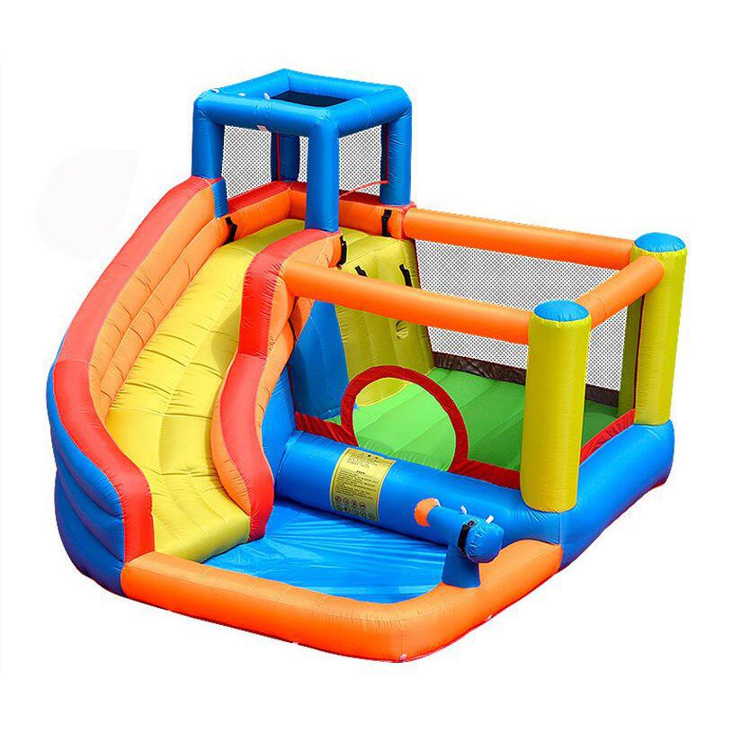 Slide bouncer store