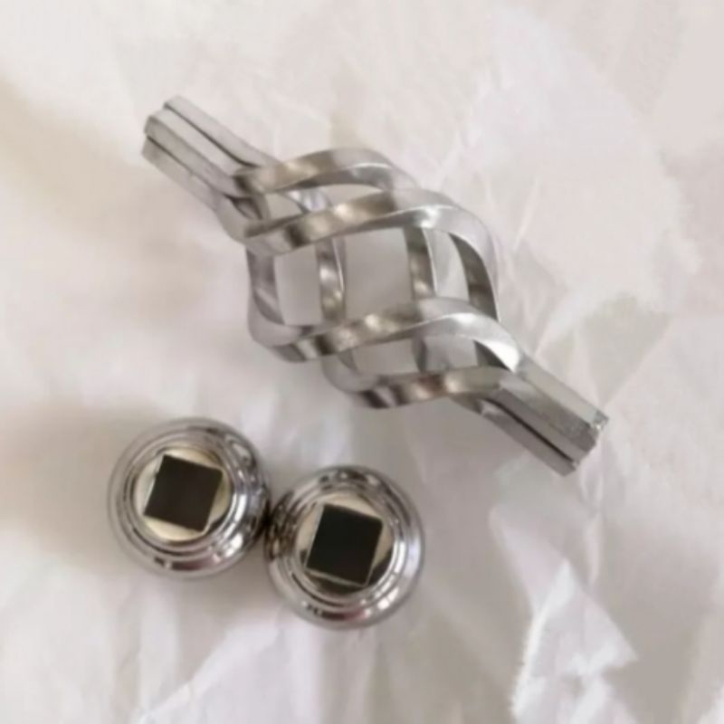 Stainless Spiral Pinya Design SUS304 For Bullester,Gates& Railings ...