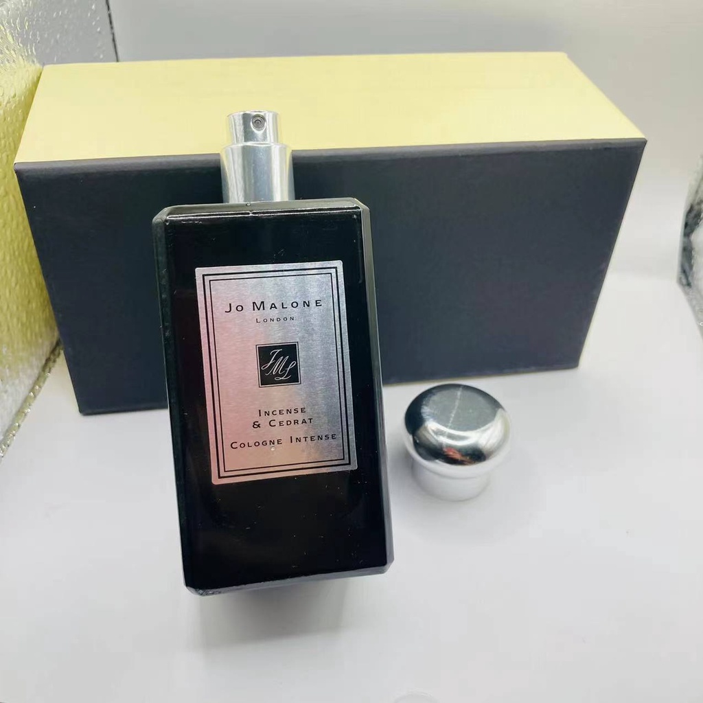 Jo malone london cypress & grapevine cologne discount intense