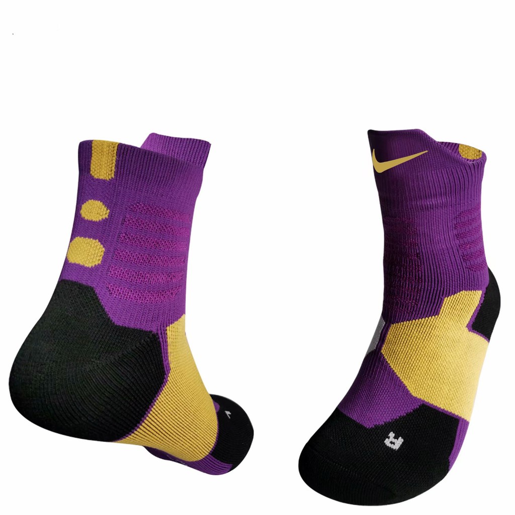 Nike Elite Socks basketball socks sport iconic socks
