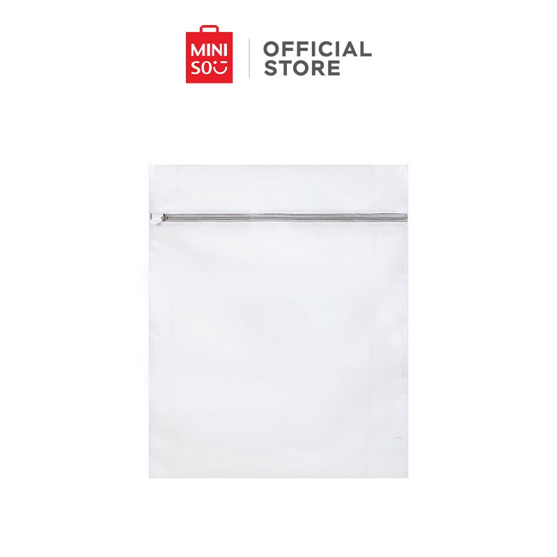 MINISO Laundry Bag (Large) Shopee Philippines