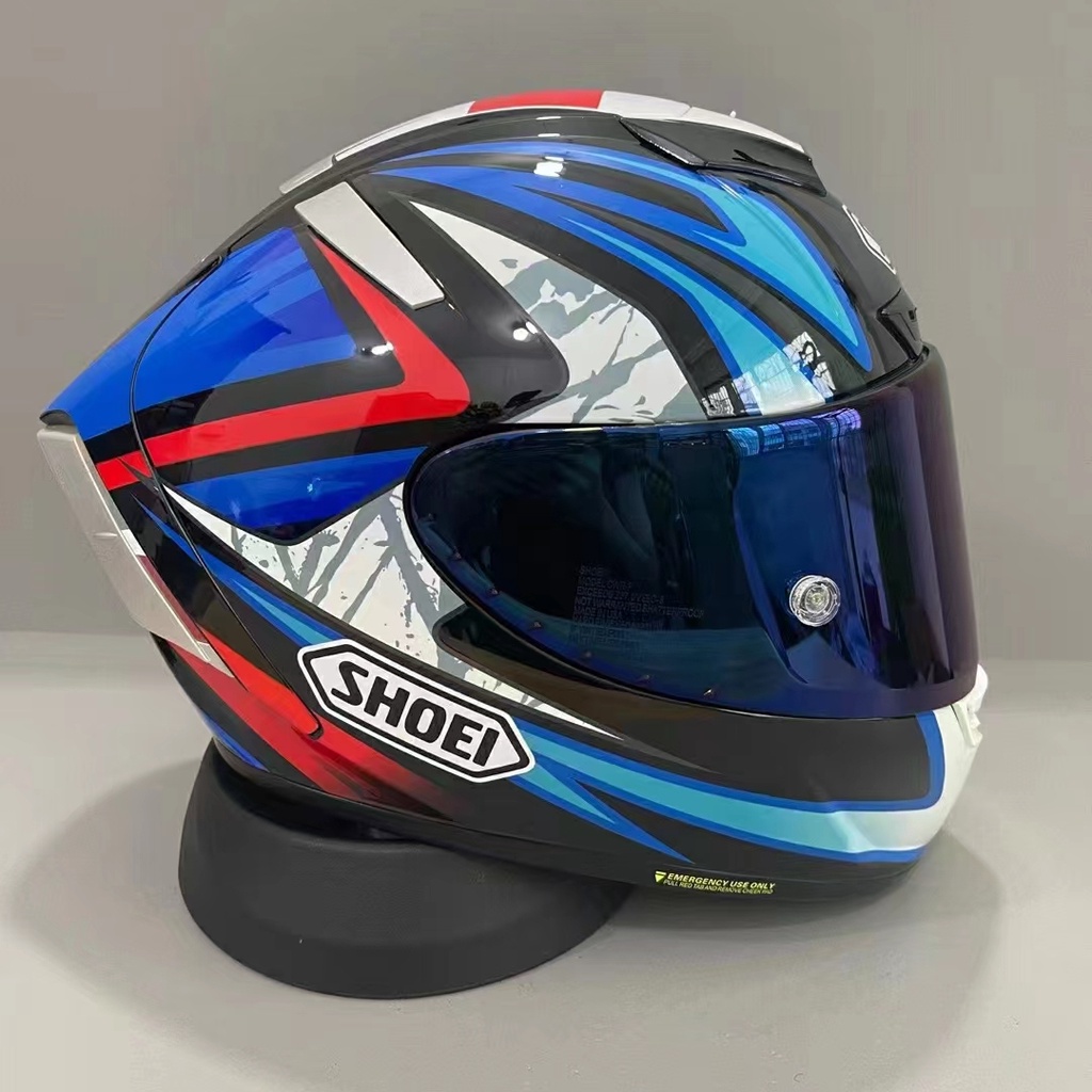 Helm shoei best sale x fourteen