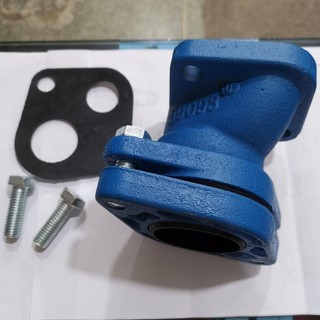 Well Head Adapter for Goulds Deepwell pump Horizontal / Vertical Cast ...