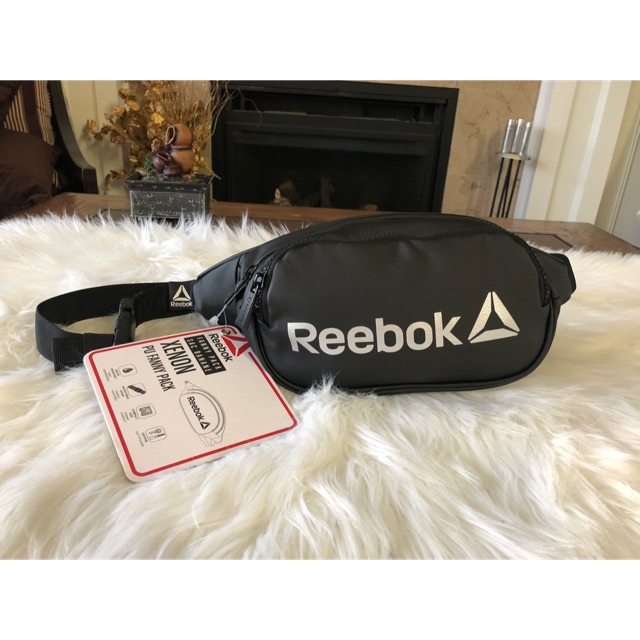 Reebok xenon cheap fanny pack