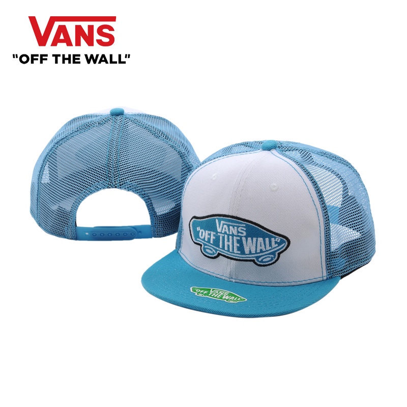 Vans net cap new arrivals