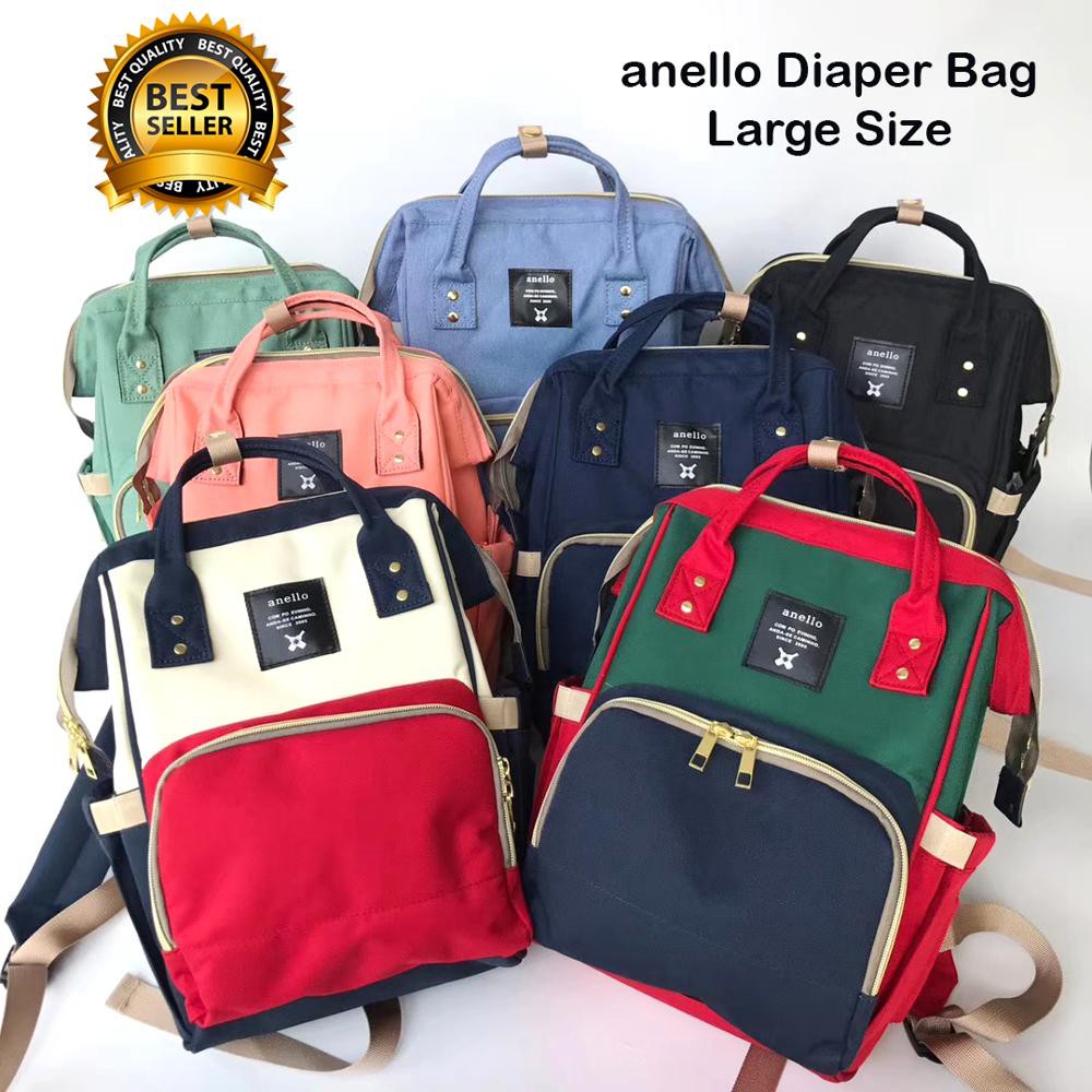 COD Anello Baby Bag Travel Backpack Desinger Bag