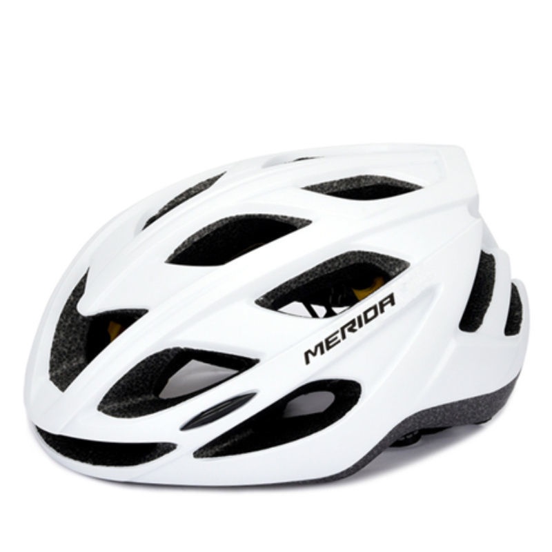 Merida Helmet Bicycle Riding Helmet Breaking Wind Series Helmet ...