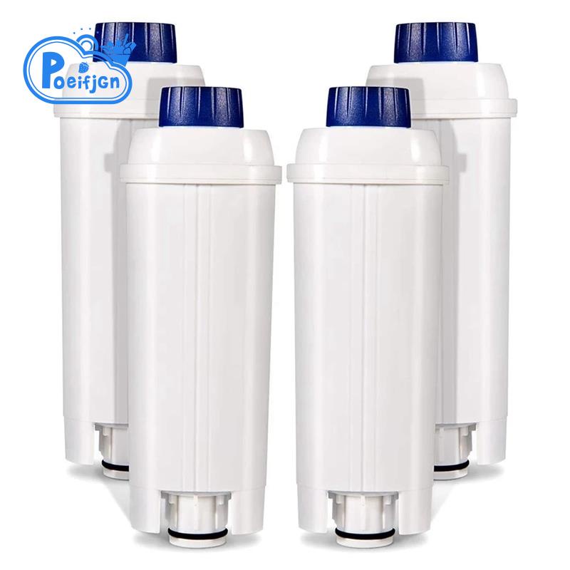 2Pack for Delonghi Coffee Maker Filter for Delonghi DLSC002 Coffee