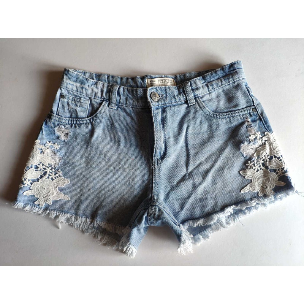 Terranova on sale shorts jeans