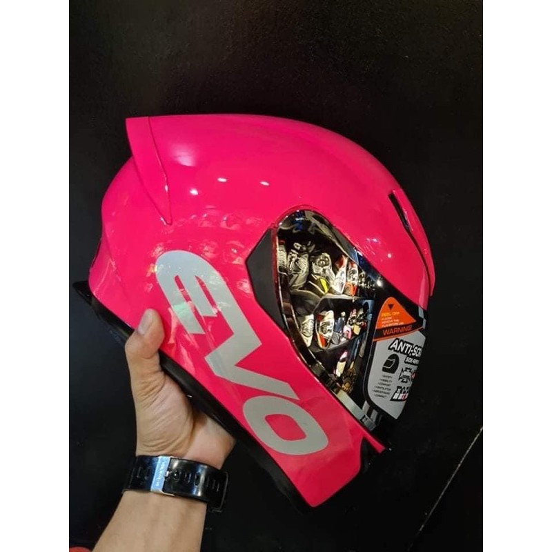 Evo helmet best sale near me