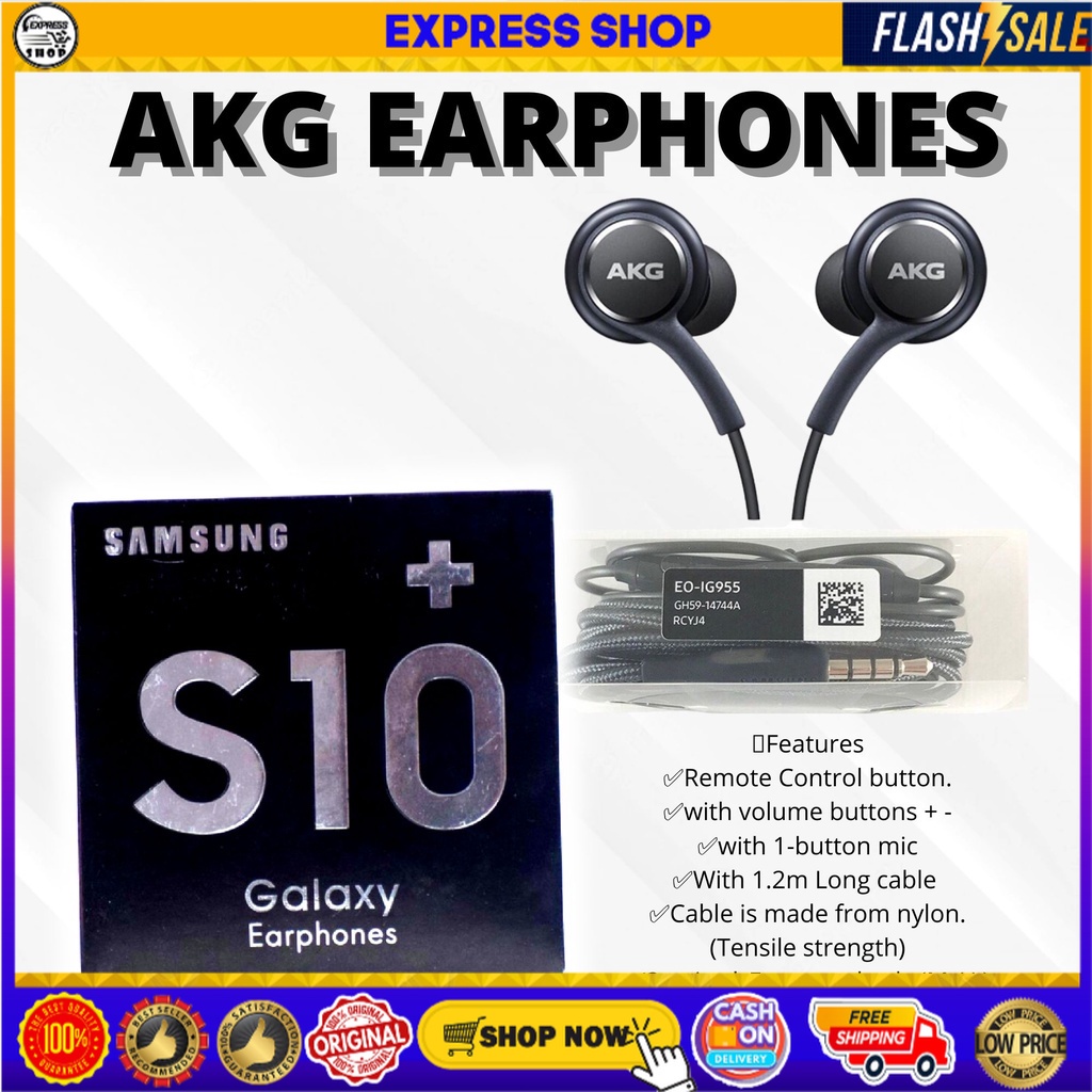 Original Music Galaxy Headphones Earphones Earbuds Original Note Plus